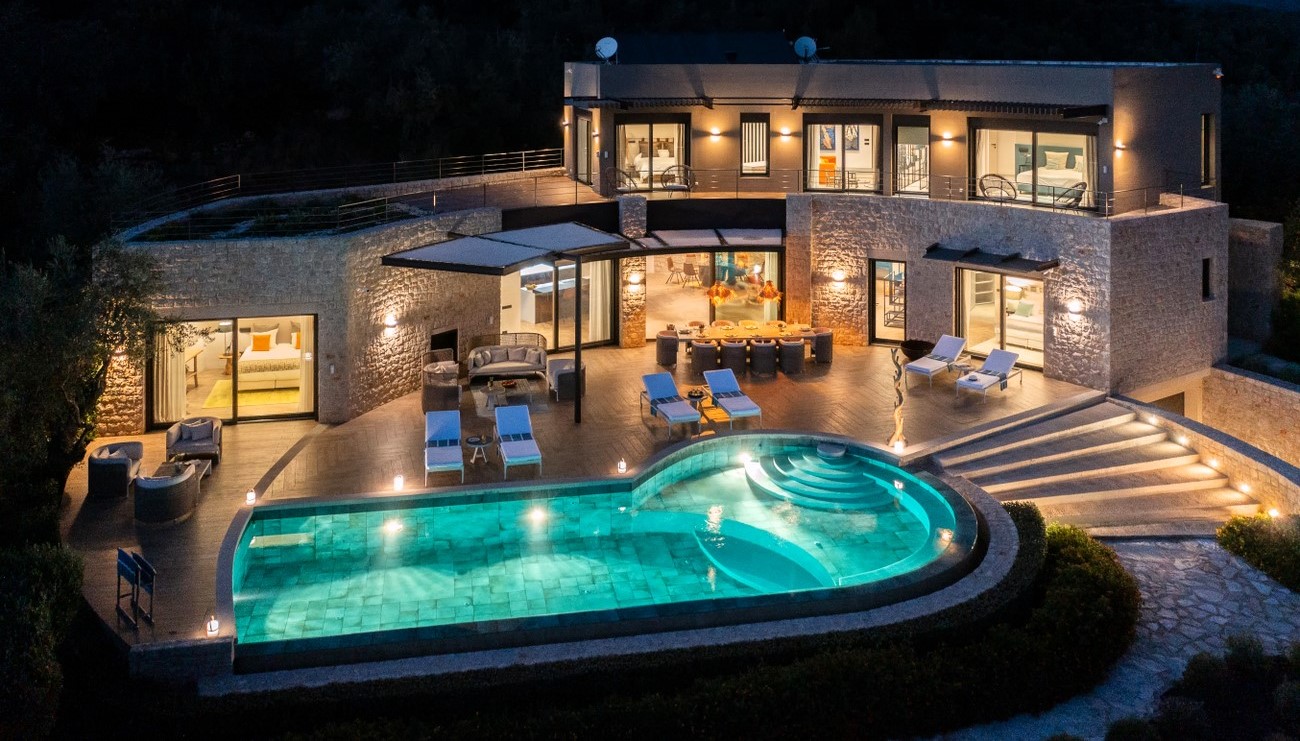 Villa Olia