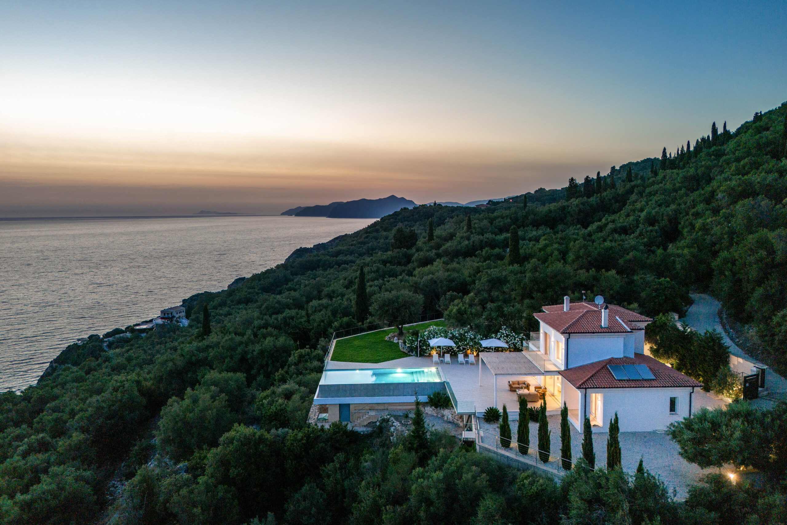 Villa Rosamel image 3