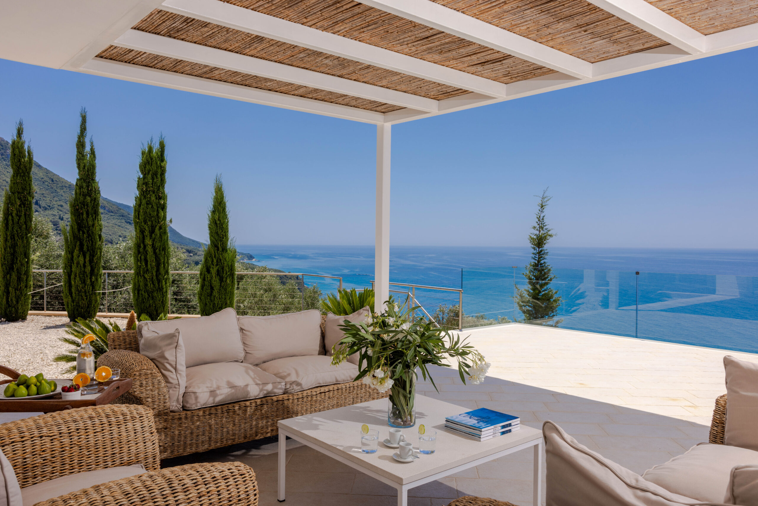 Villa Rosamel image 12