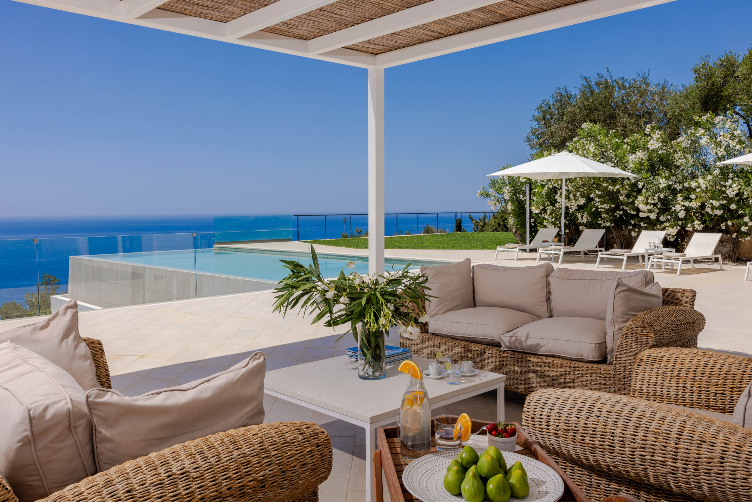 Villa Rosamel image 10