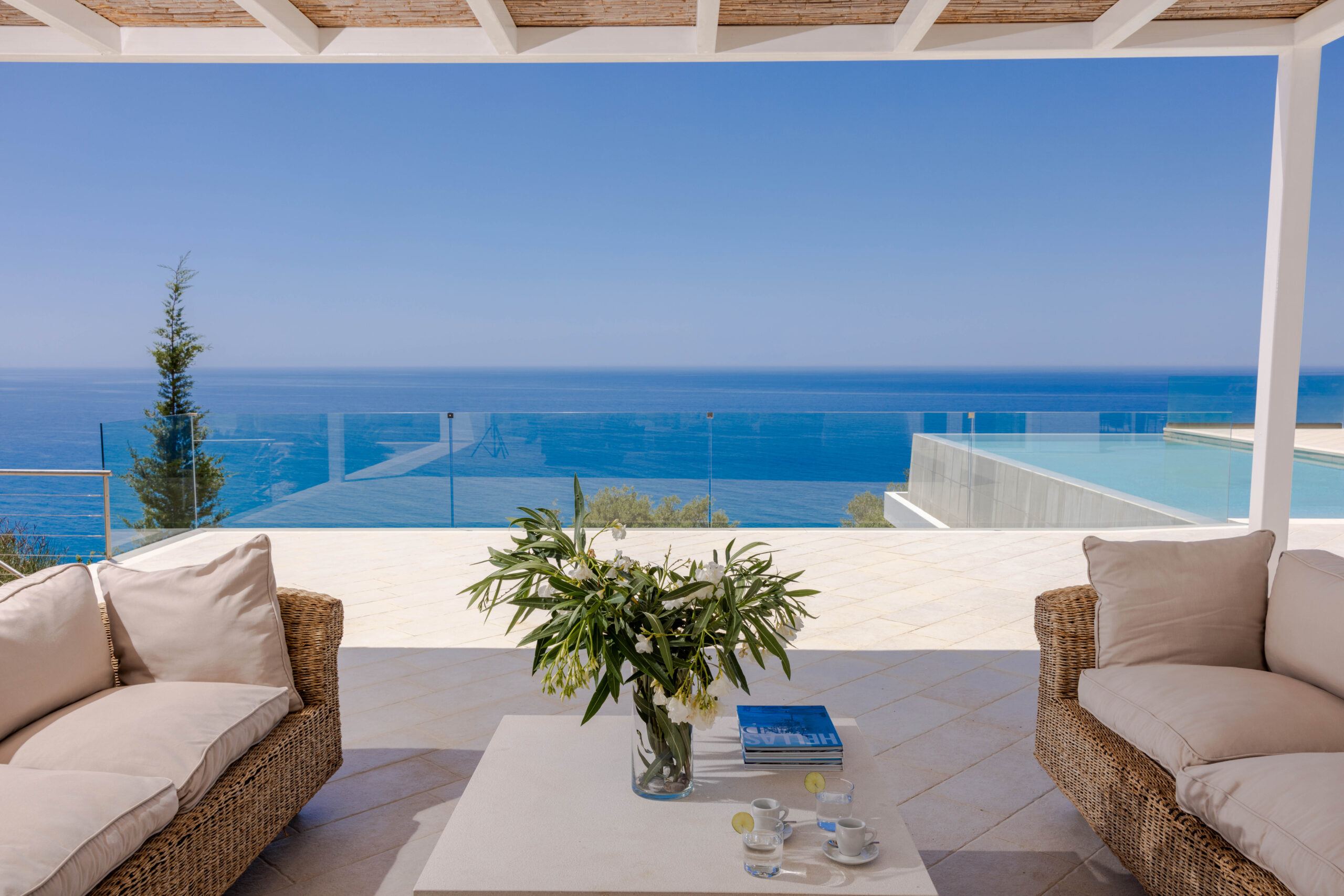 Villa Rosamel image 6