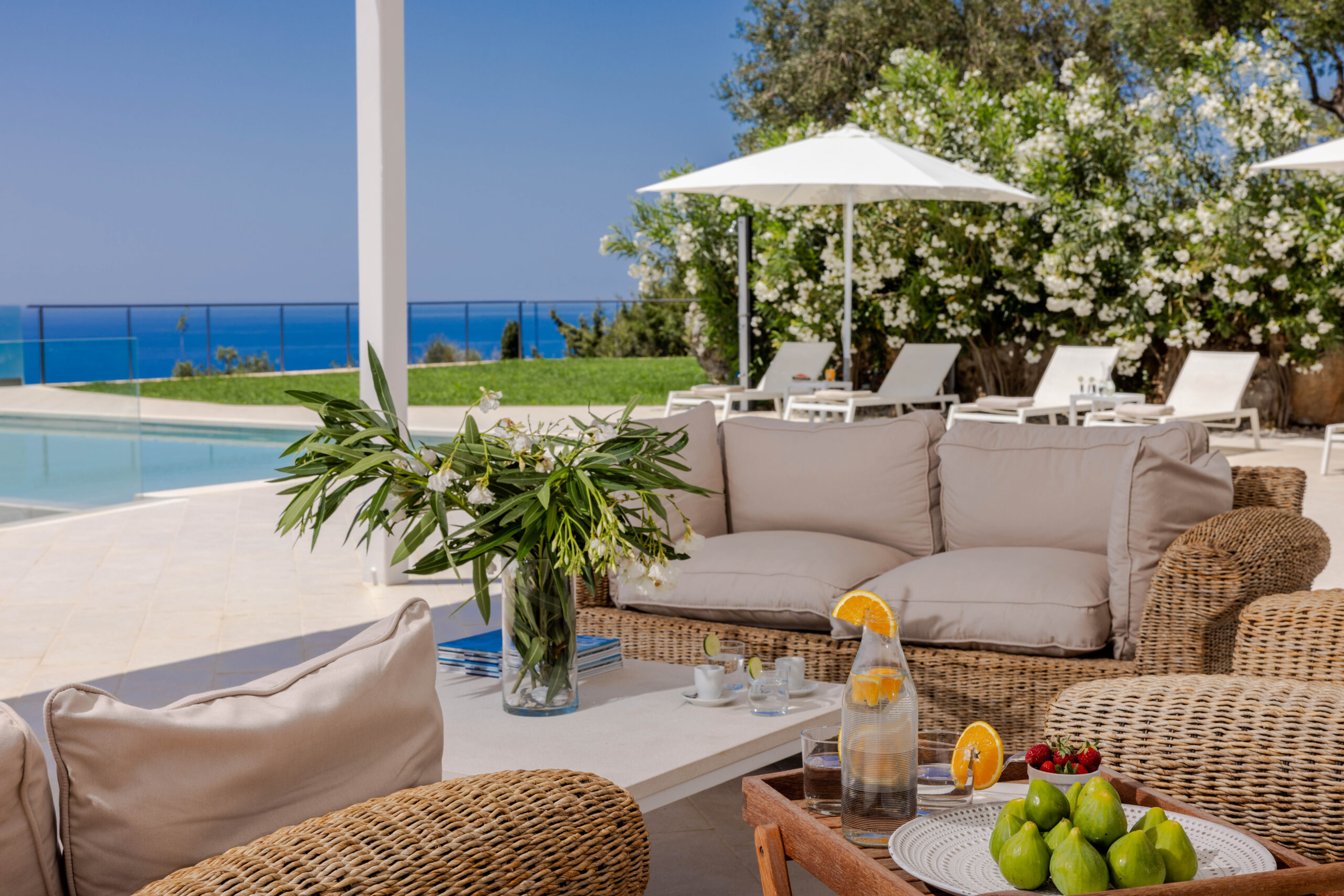 Villa Rosamel image 13