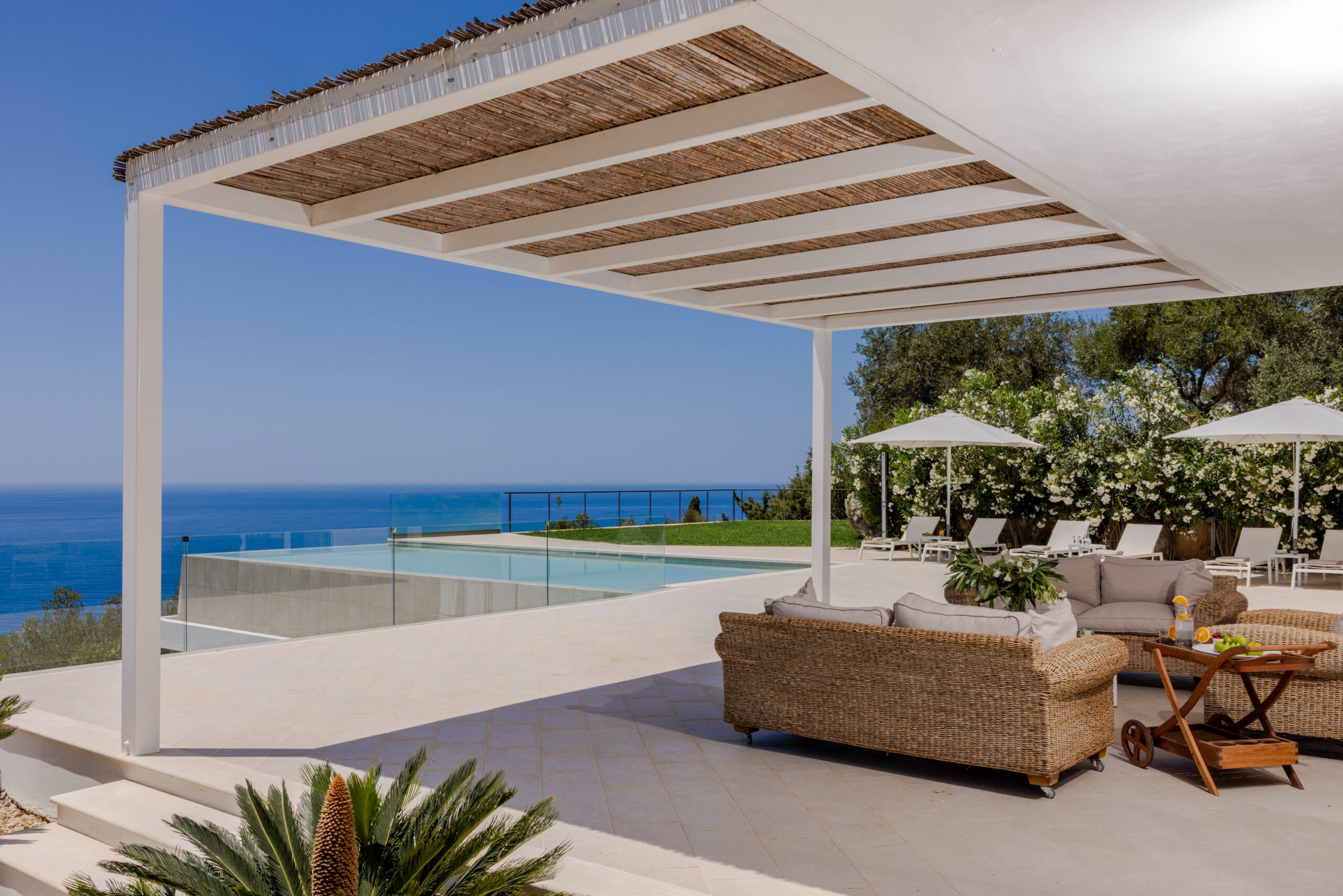 Villa Rosamel image 16