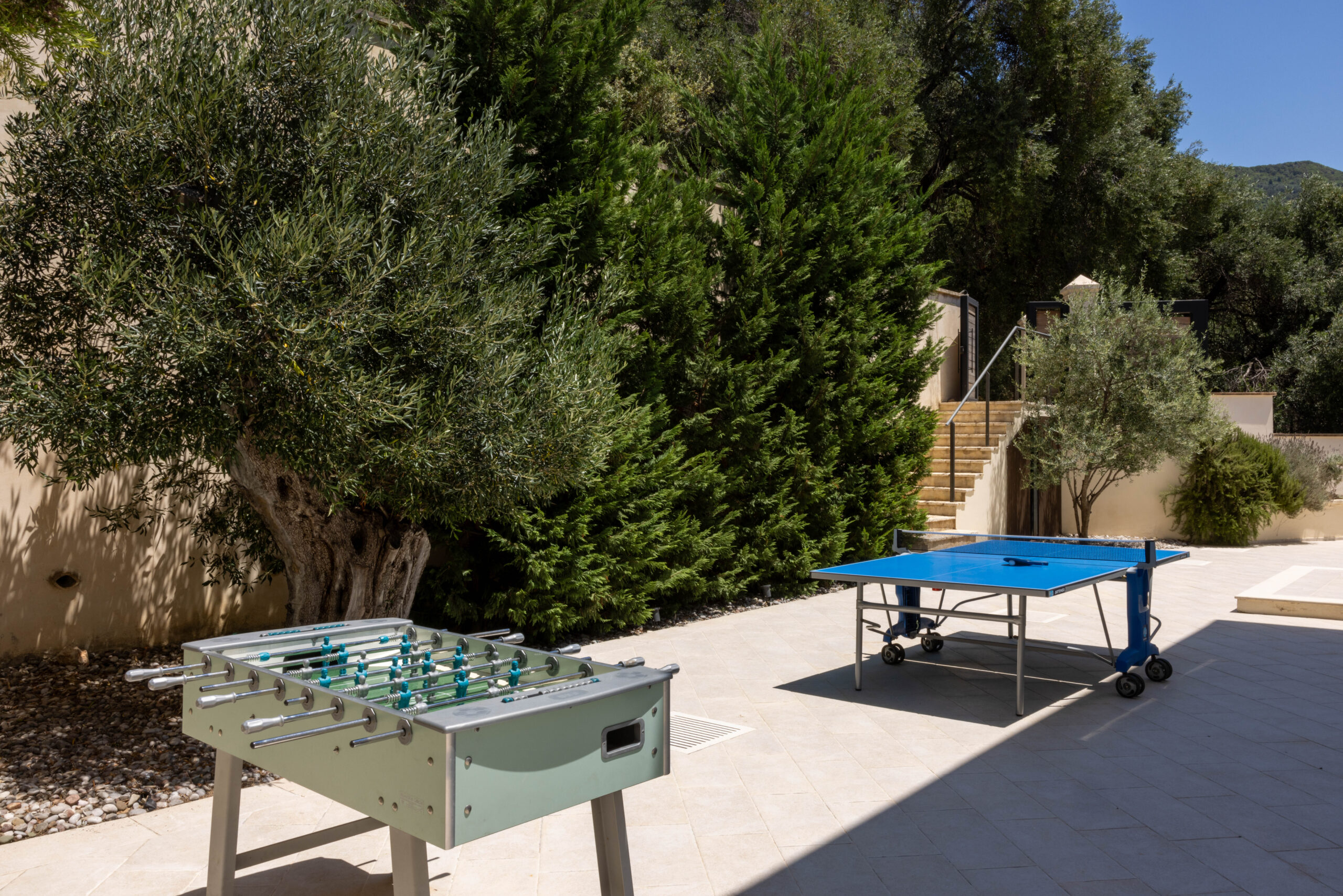 Villa Rosamel image 22