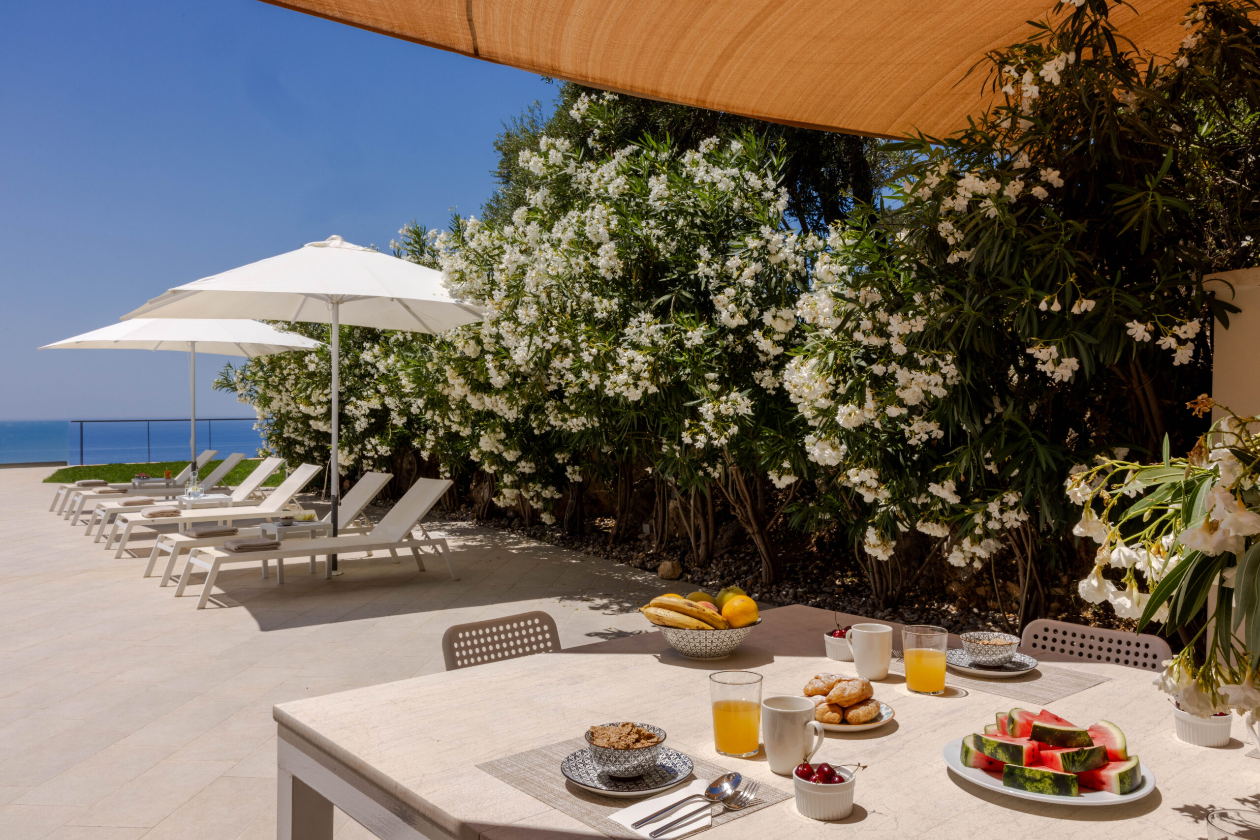 Villa Rosamel image 24