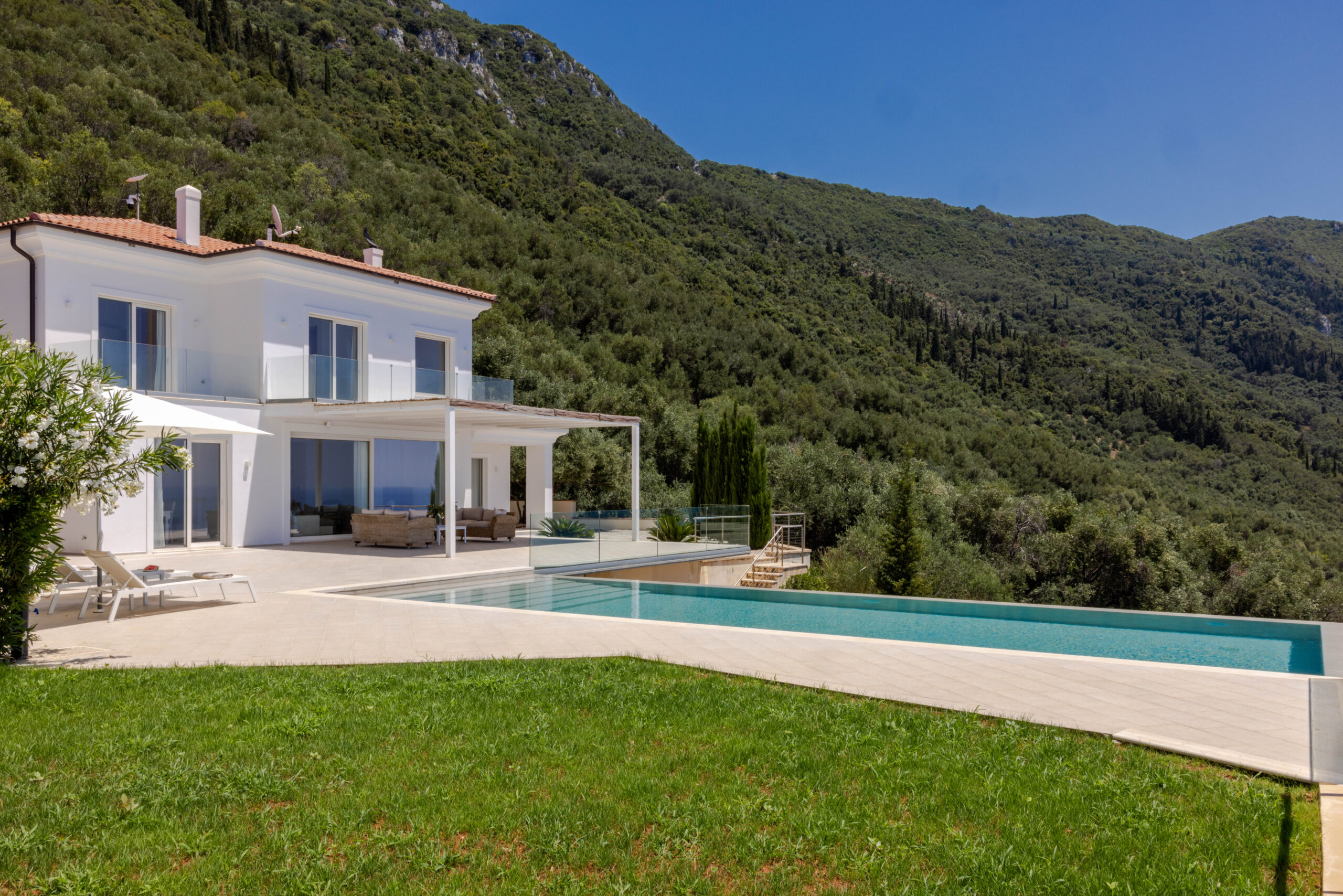 Villa Rosamel image 4