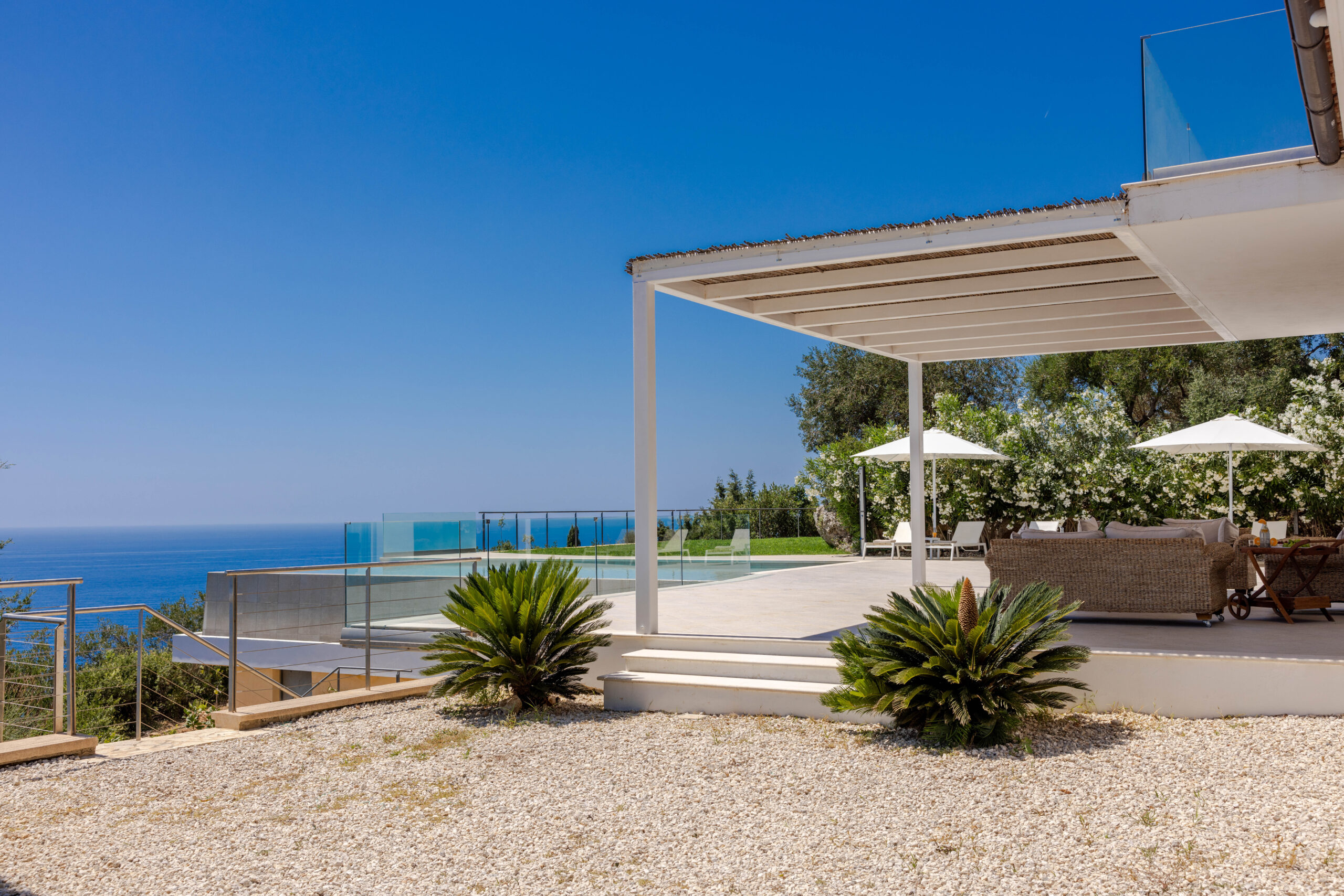 Villa Rosamel image 23