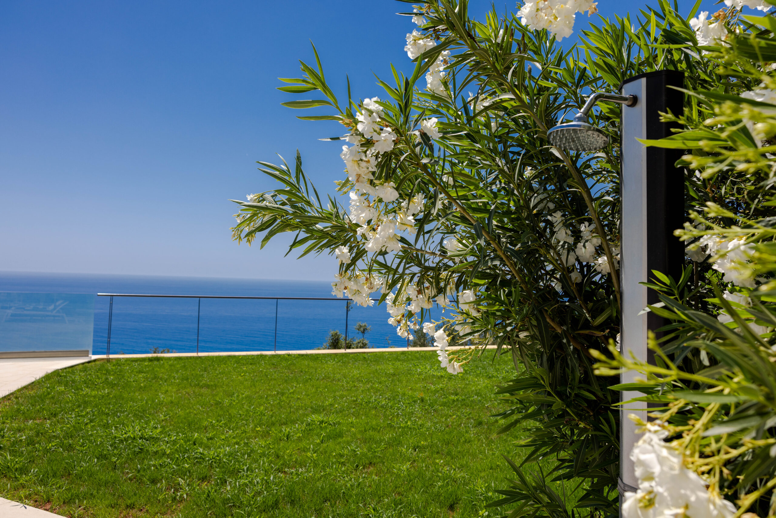 Villa Rosamel image 21