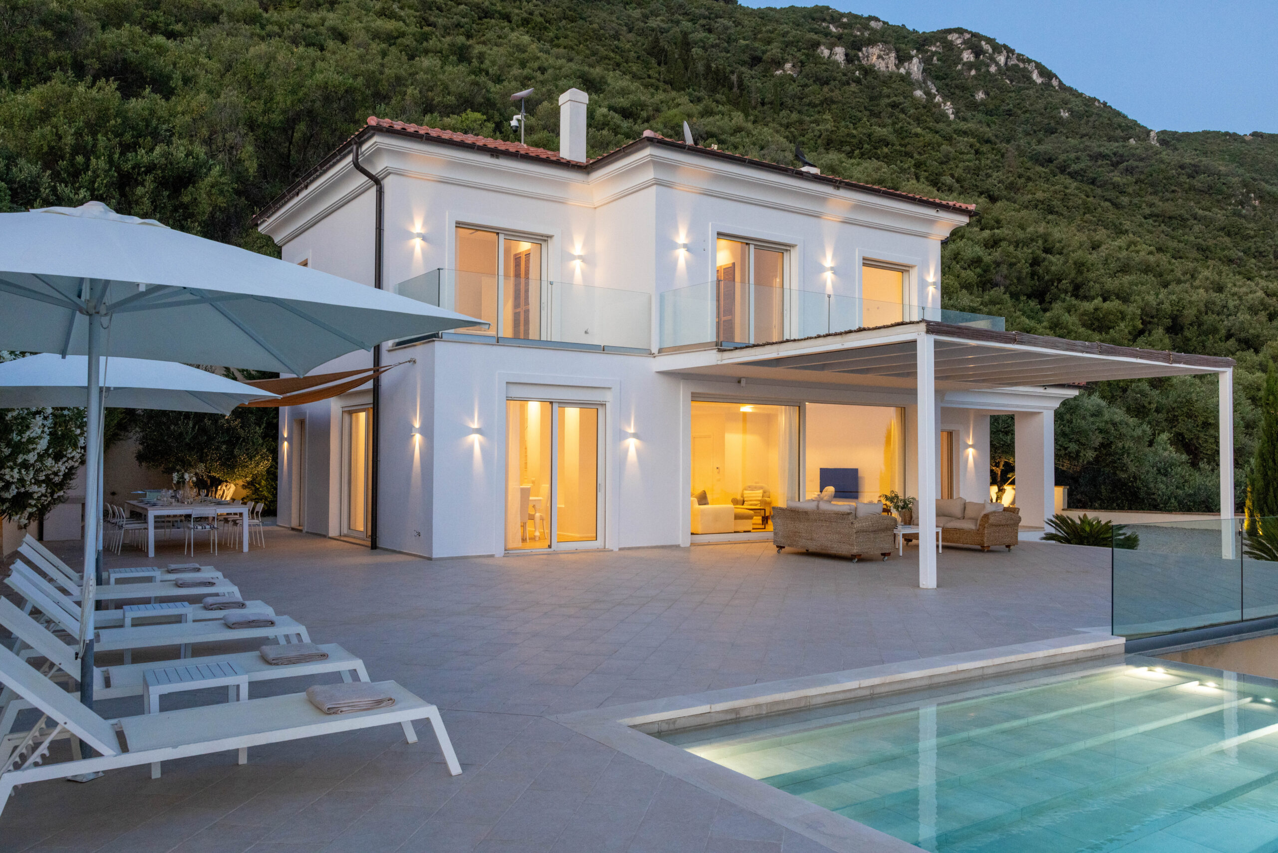 Villa Rosamel image 49