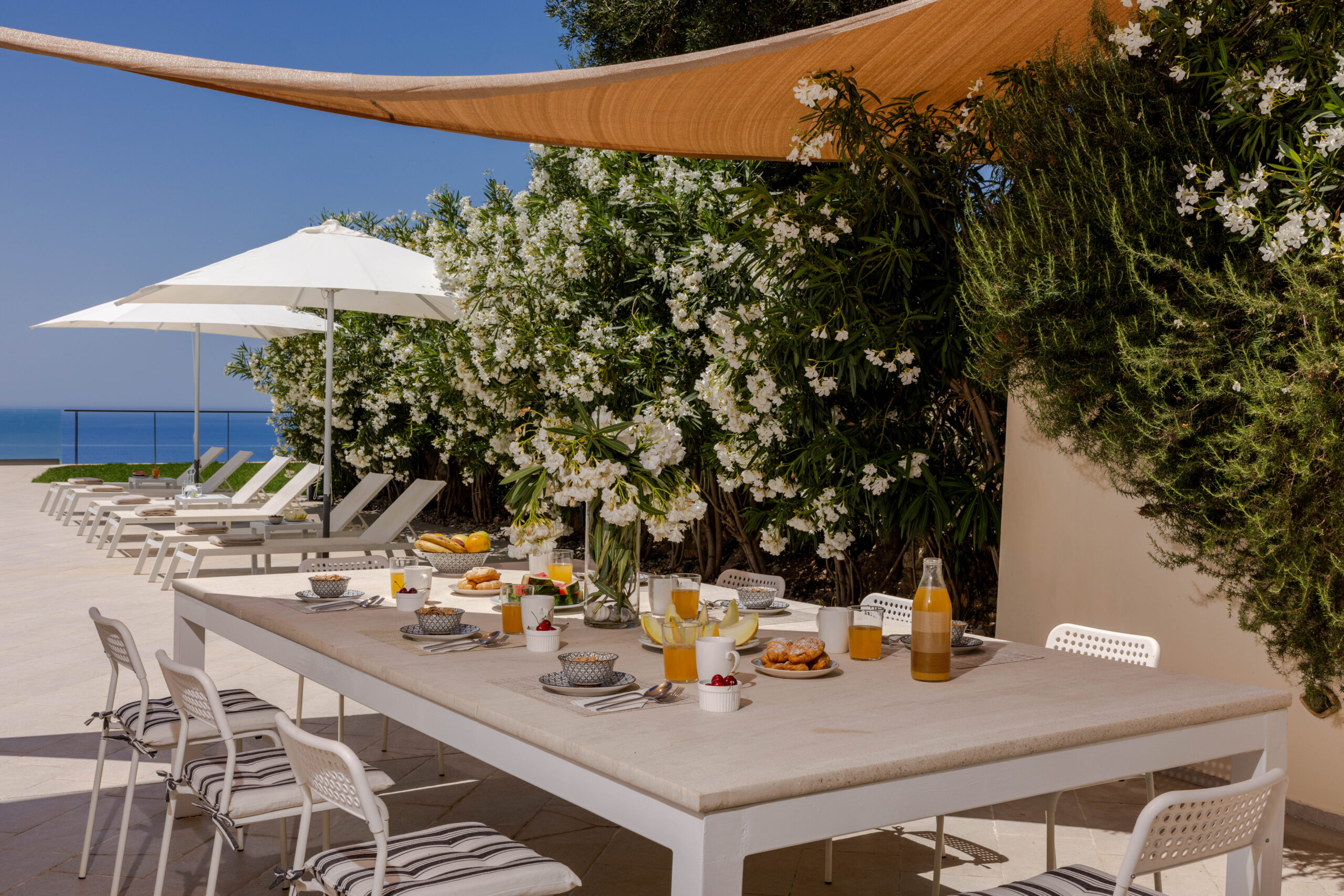 Villa Rosamel image 14