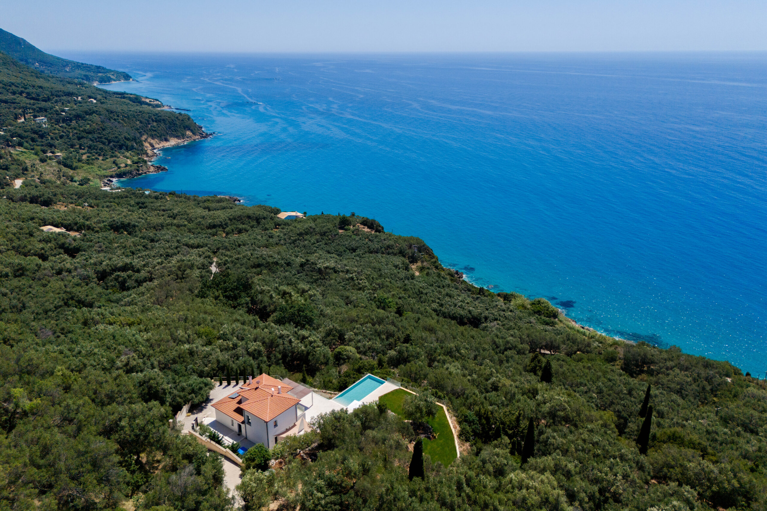 Villa Rosamel image 2