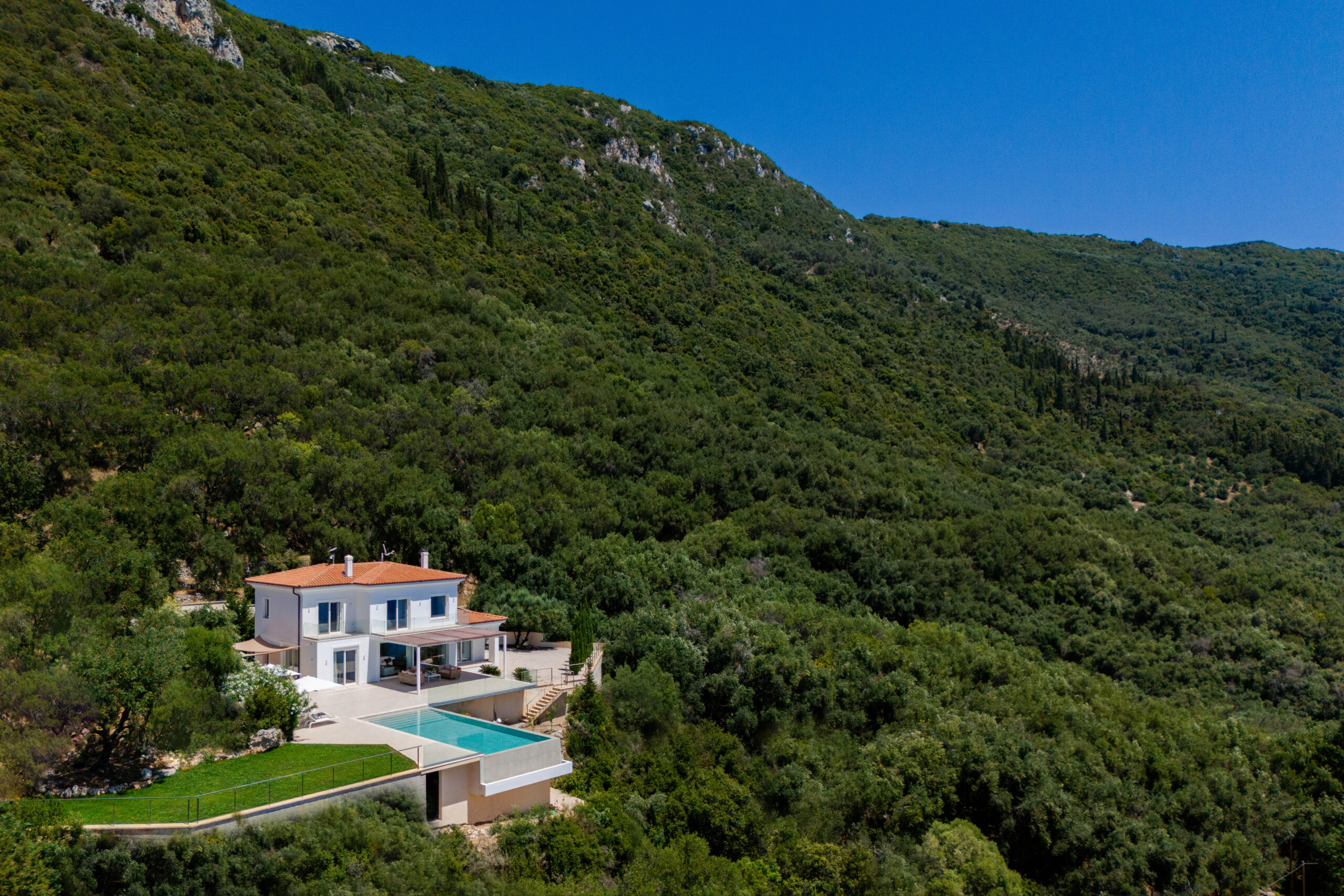 Villa Rosamel image 54