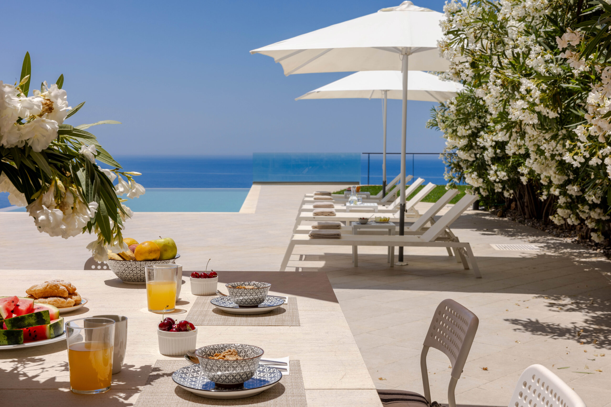 Villa Rosamel image 5