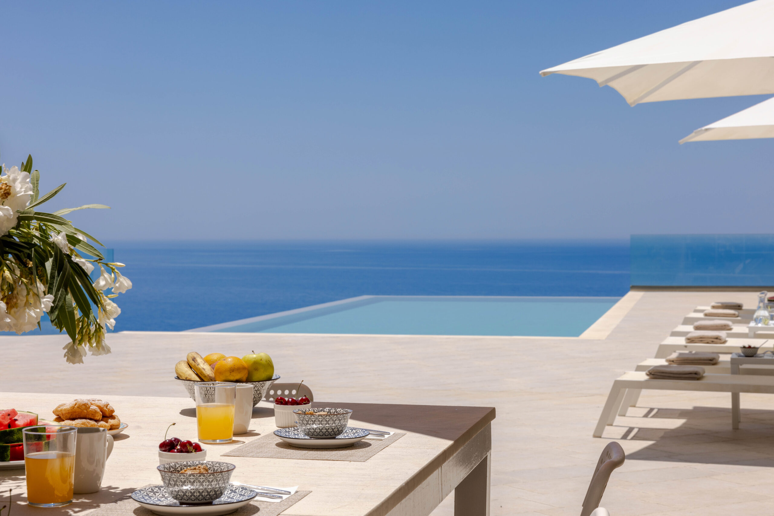 Villa Rosamel image 8