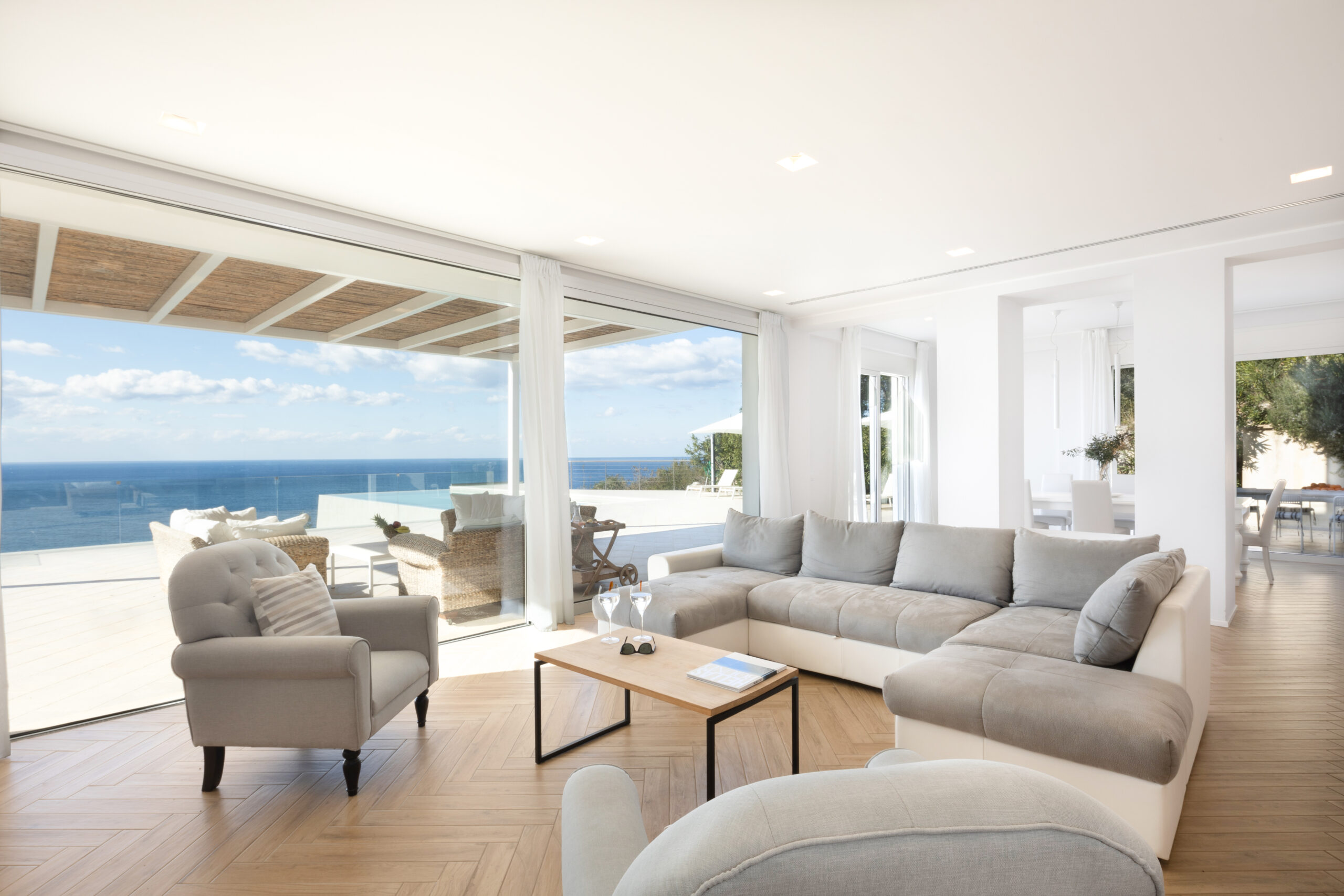 Villa Rosamel image 30
