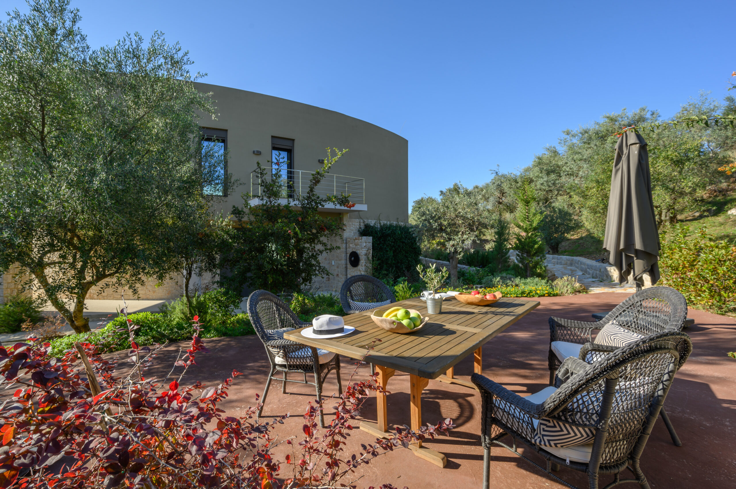 Villa Olia image 11