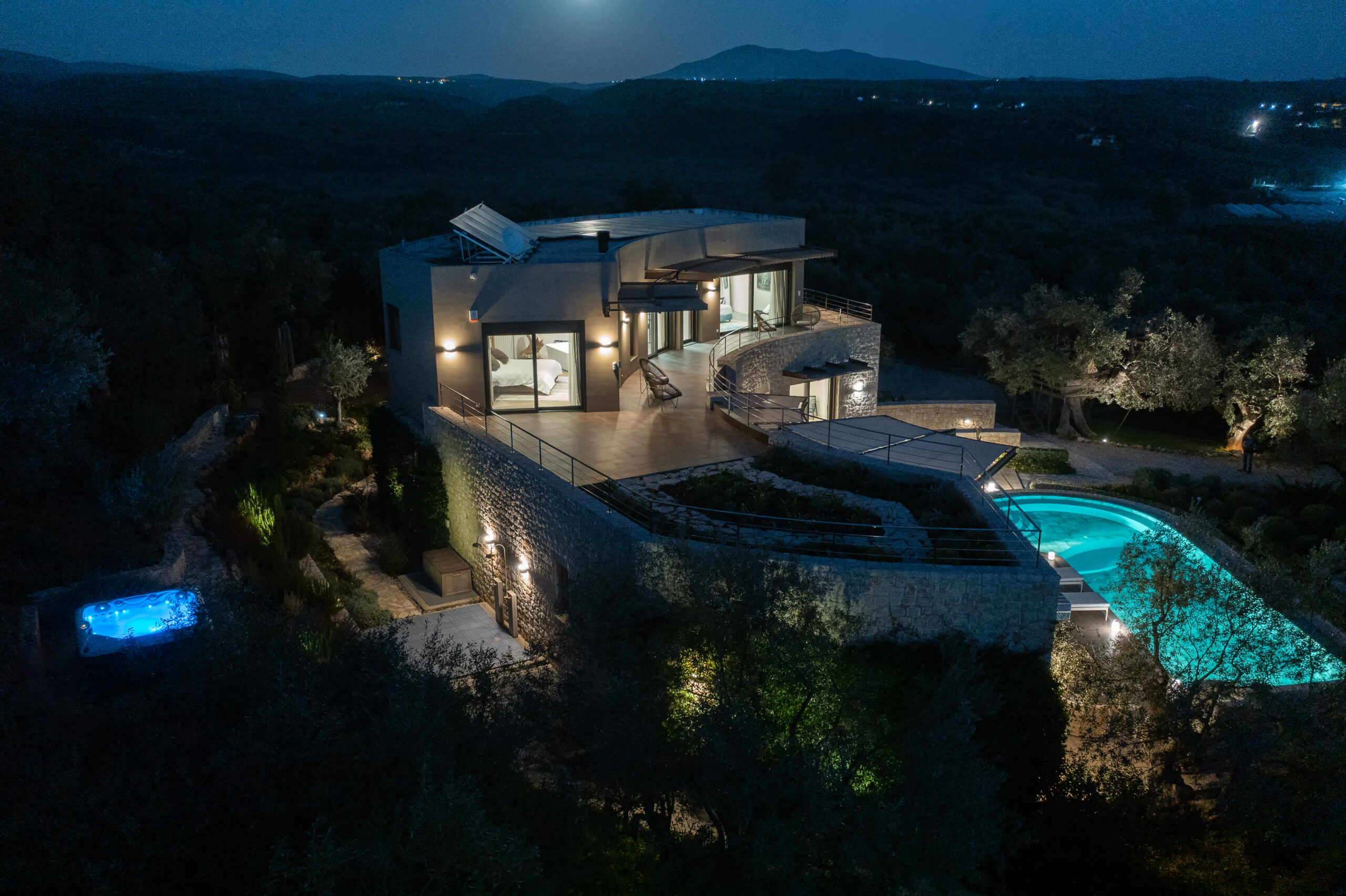Villa Olia image 24