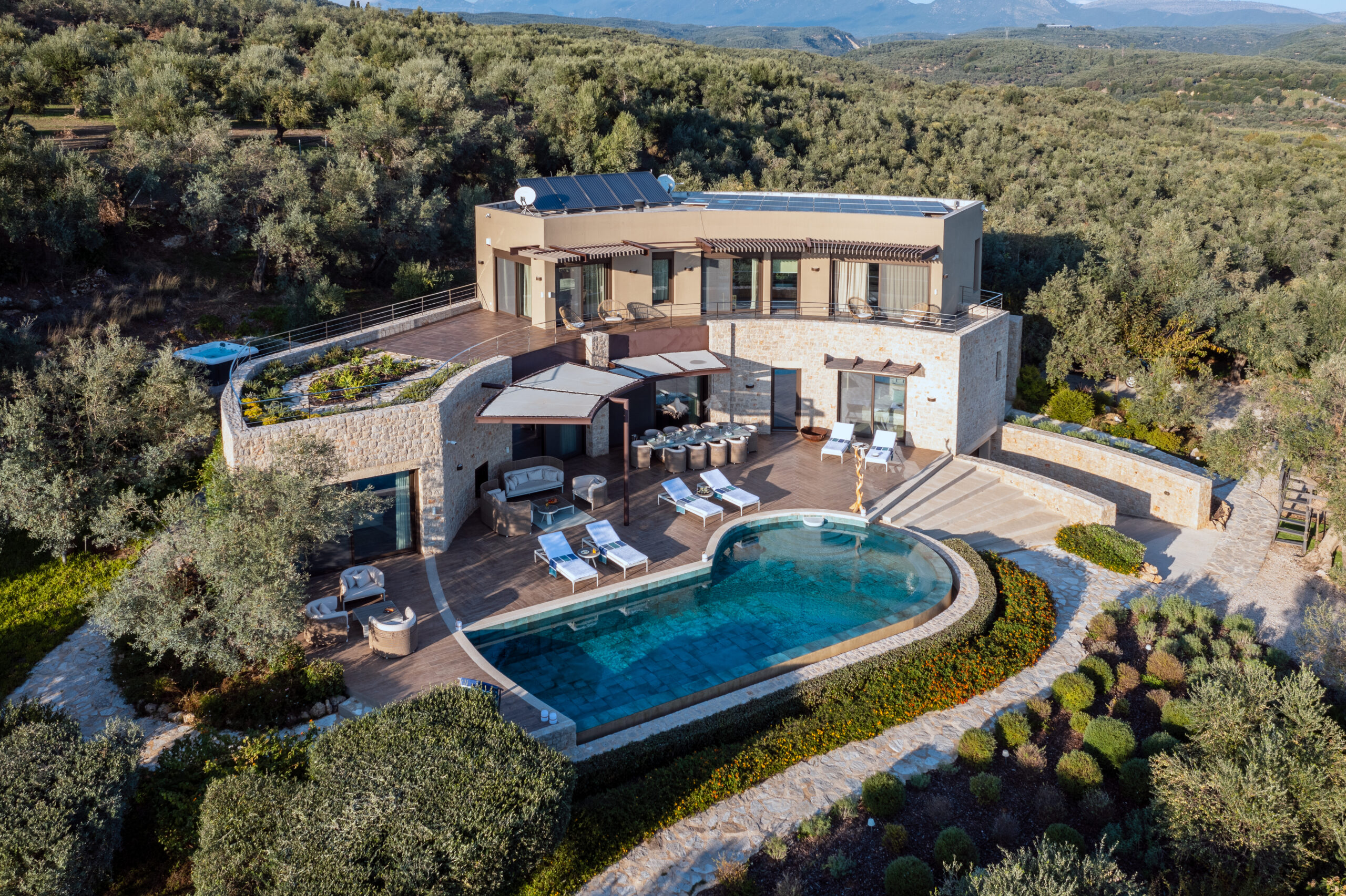 Villa Olia image 2