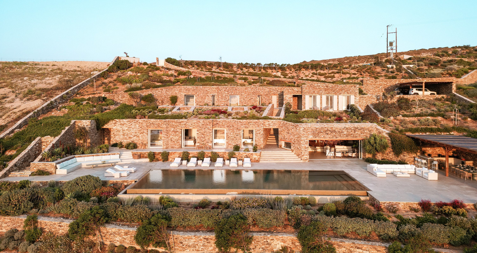 Villa Alpha image 17