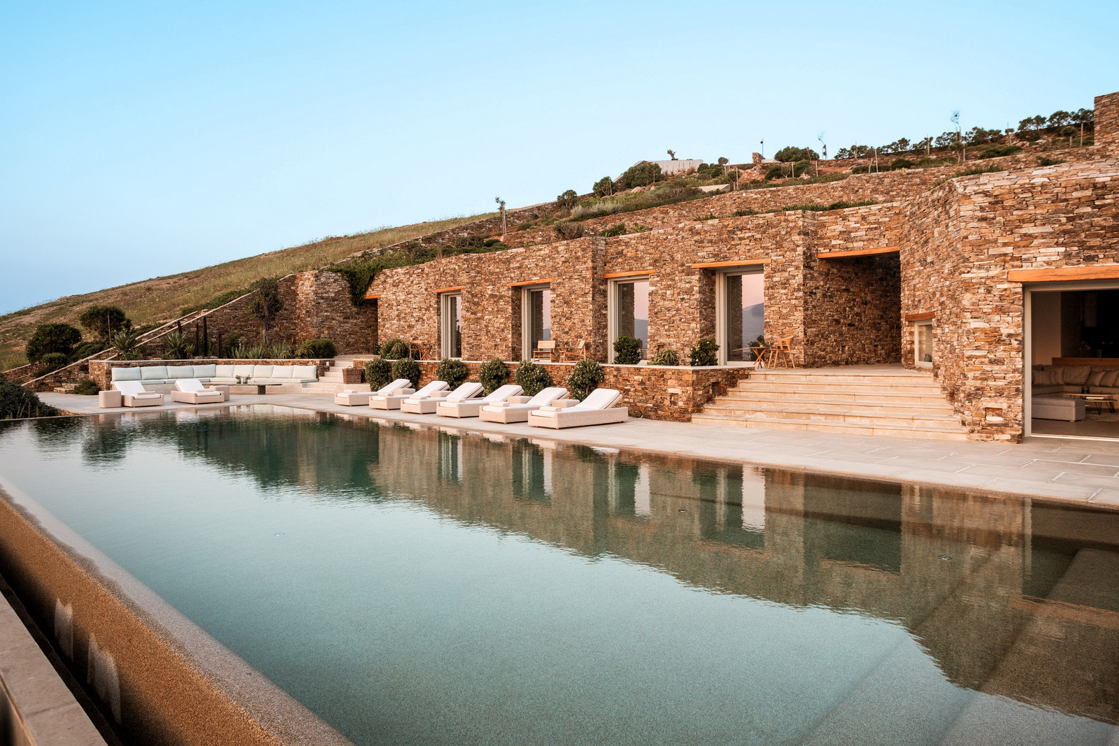 Villa Alpha image 15