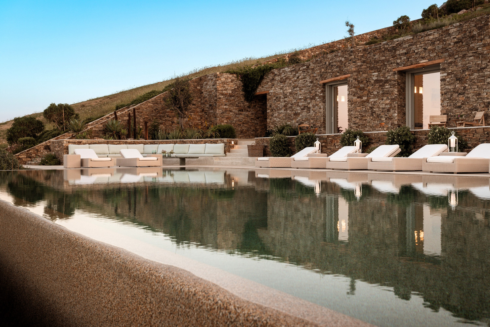 Villa Alpha image 13