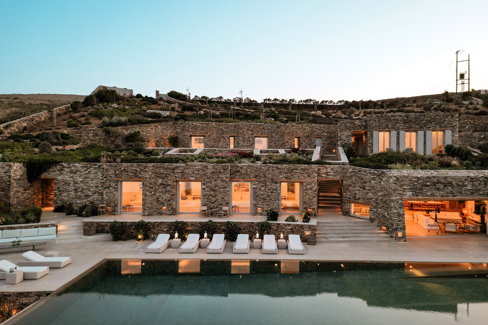 Villa Alpha image 18