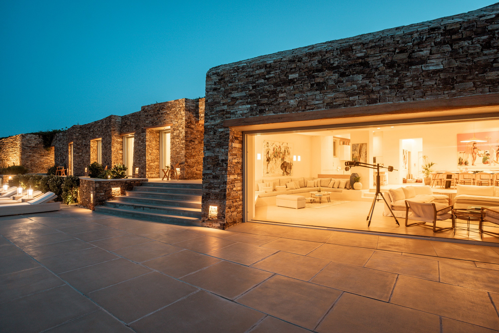 Villa Alpha image 33