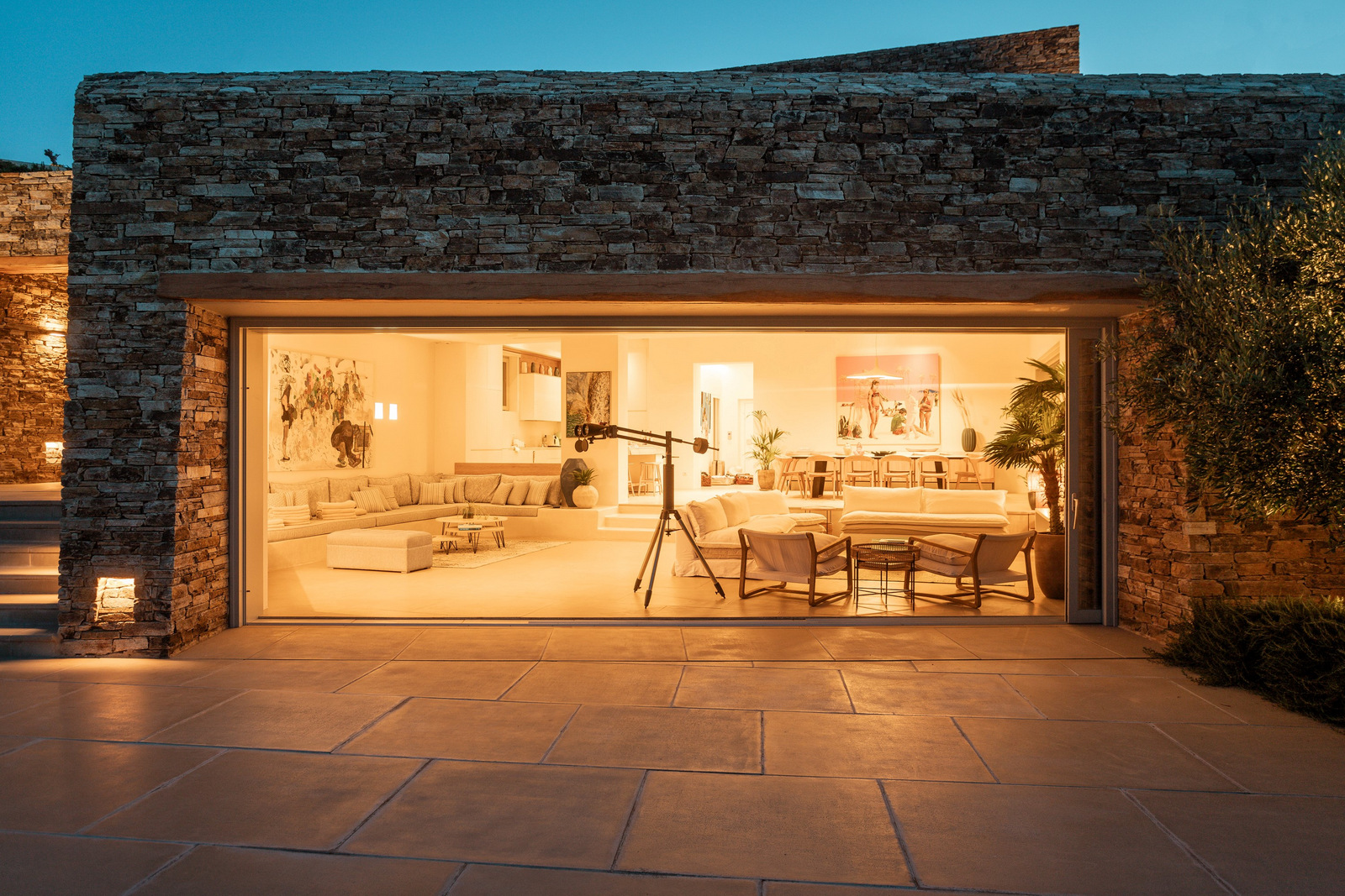 Villa Alpha image 32