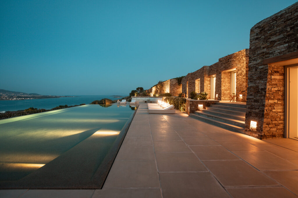 Villa Alpha