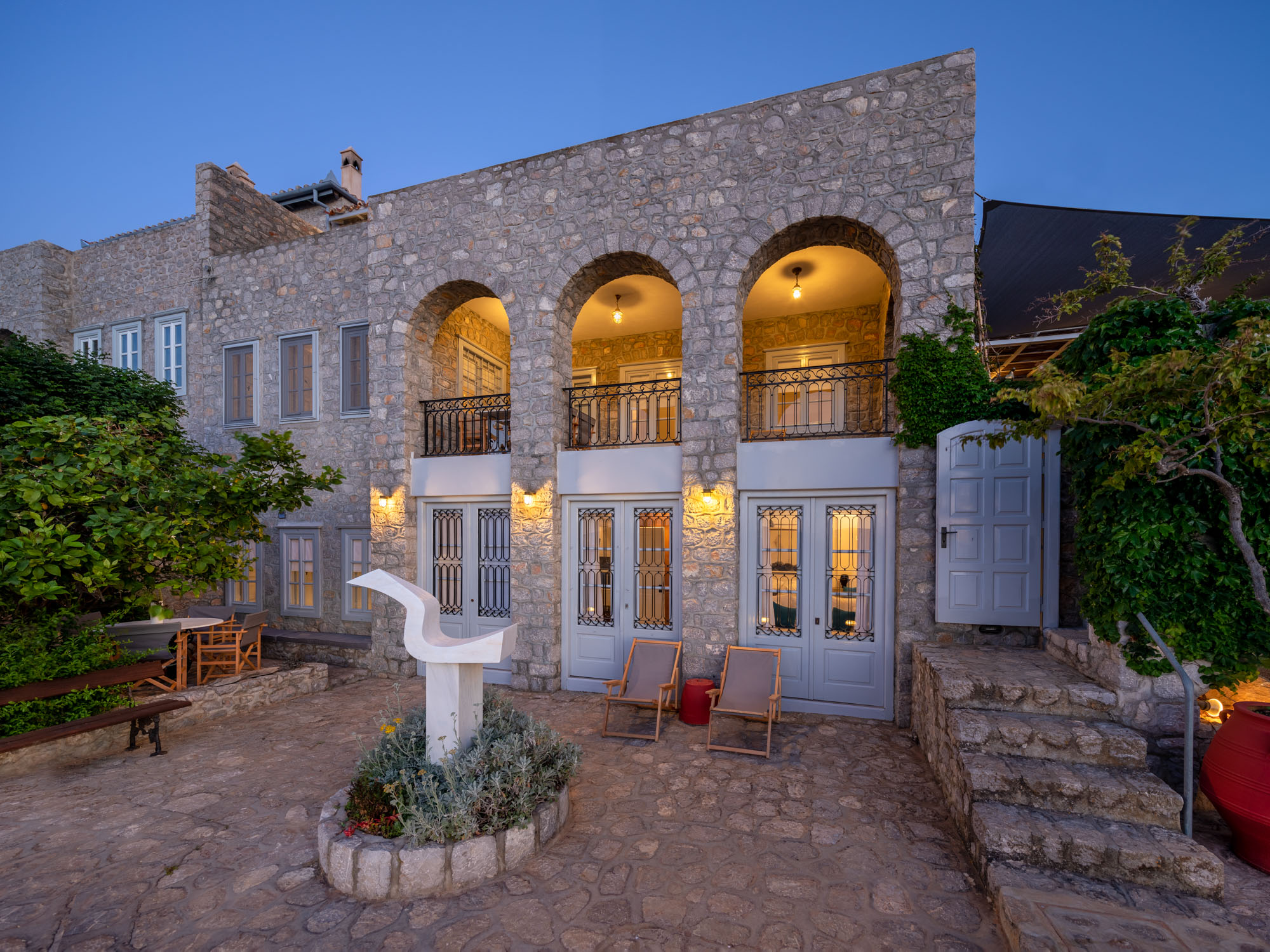 Villa Tedora image 3
