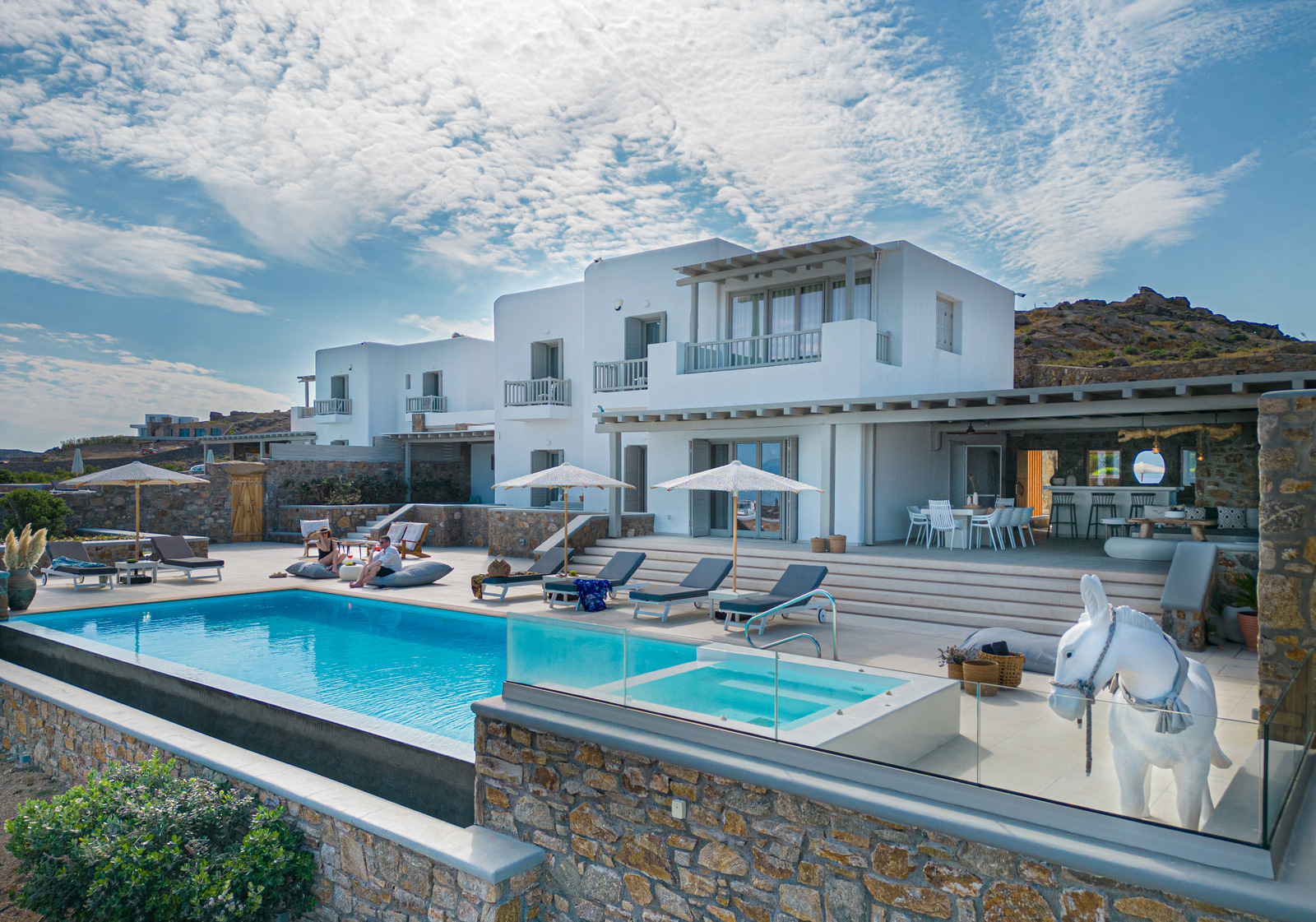 Villa Goldie image 1