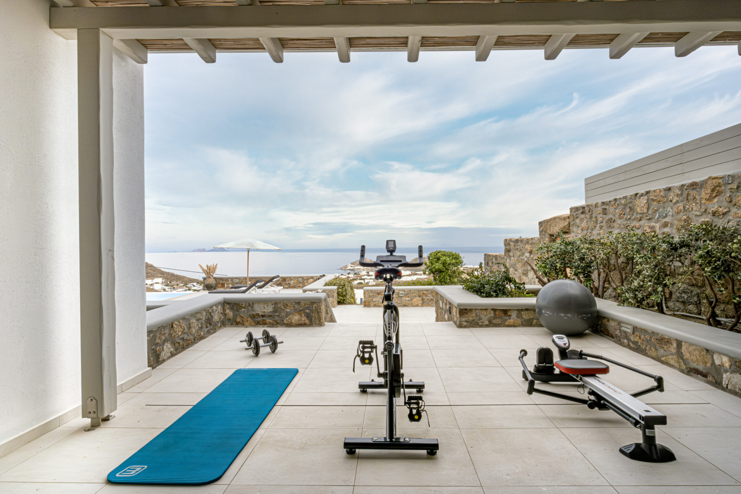 Villa Goldie image 22