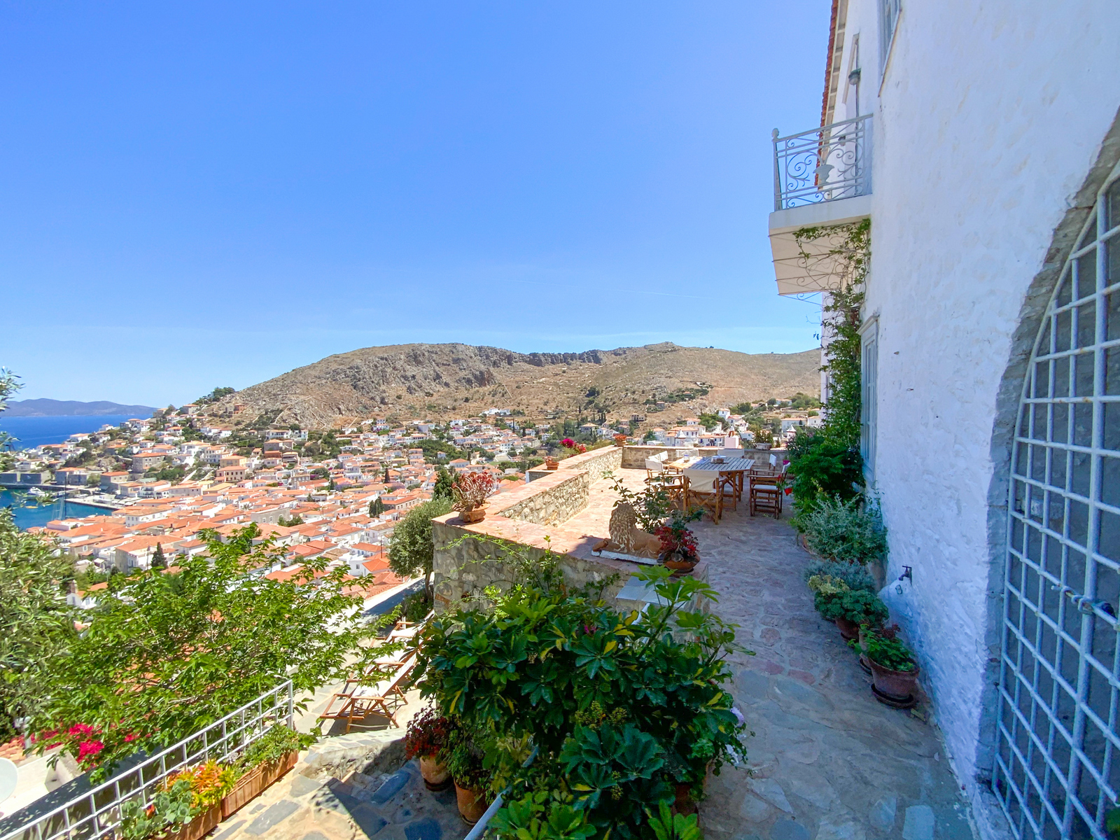 Villa Calista image 10