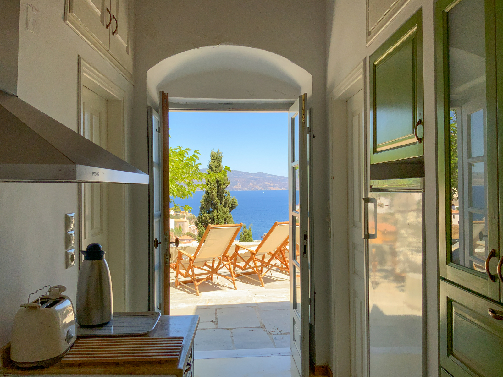 Villa Calista image 33