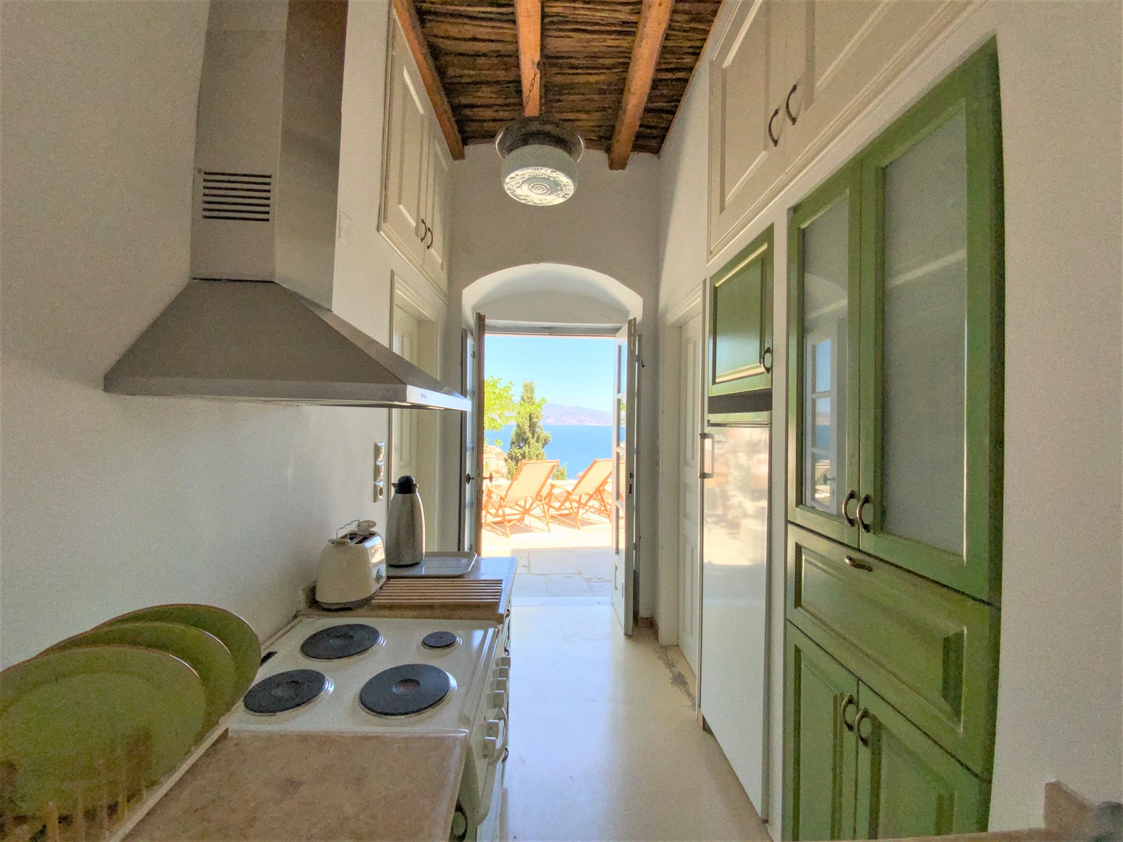Villa Calista image 34