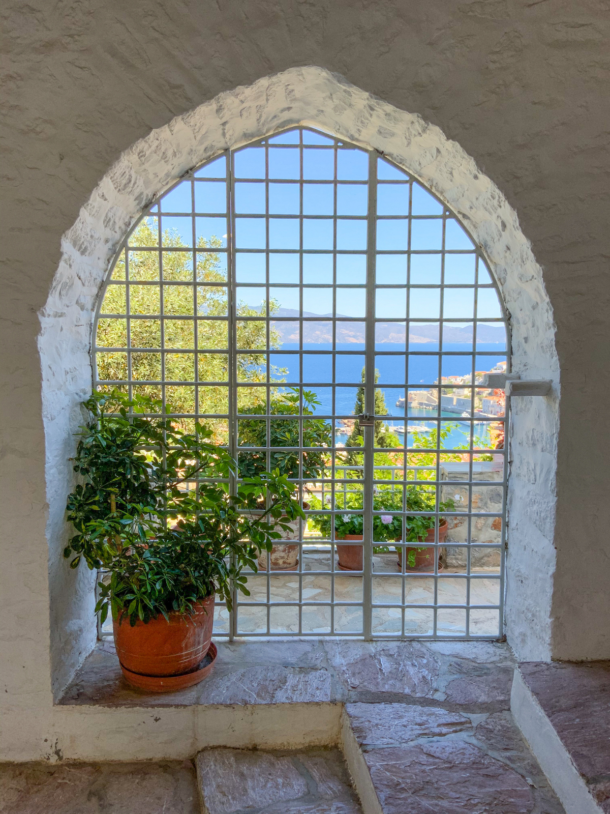 Villa Calista image 13