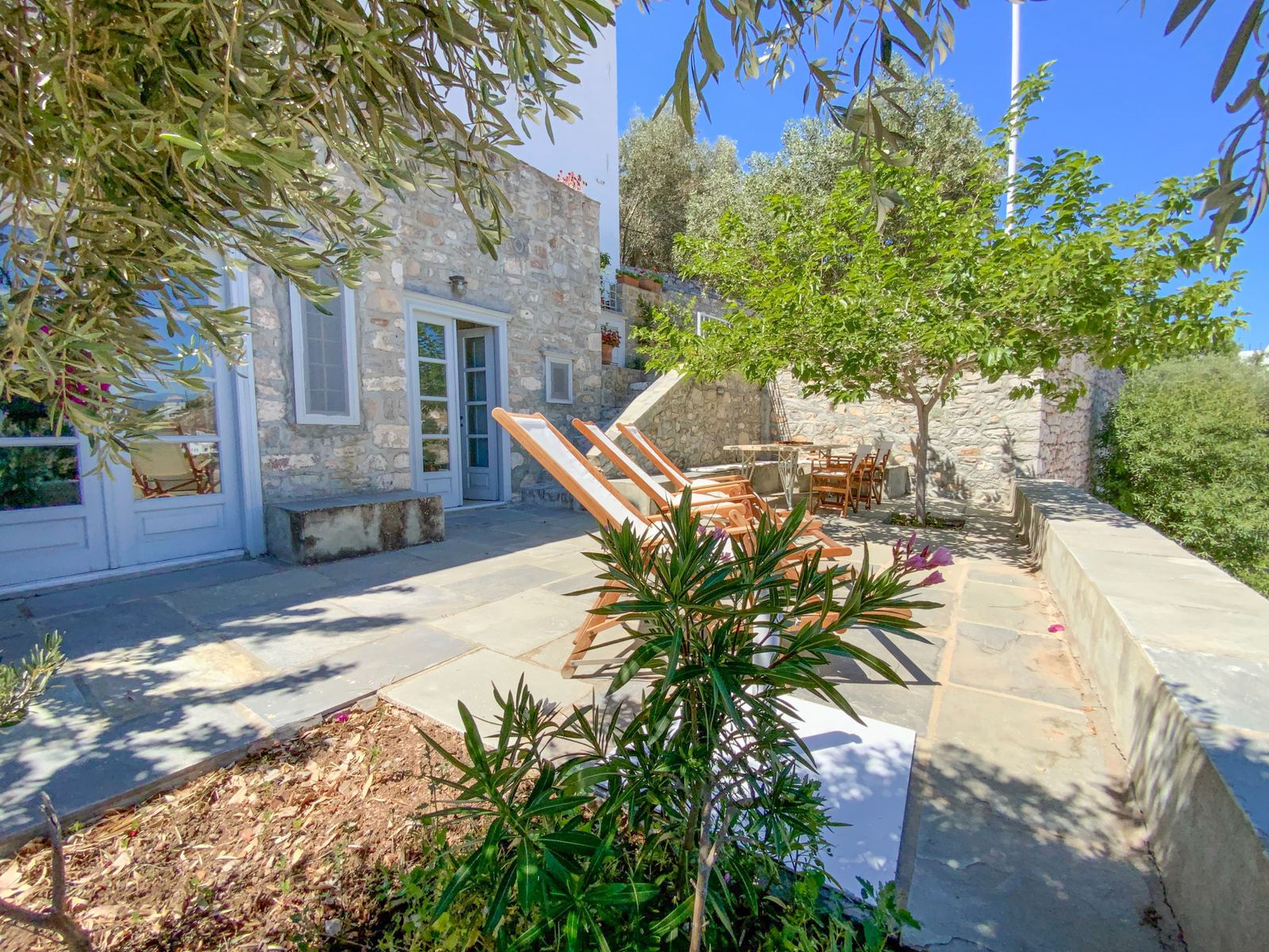 Villa Calista image 8