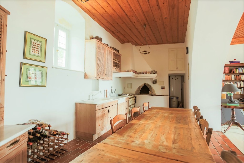 Villa Calista image 23