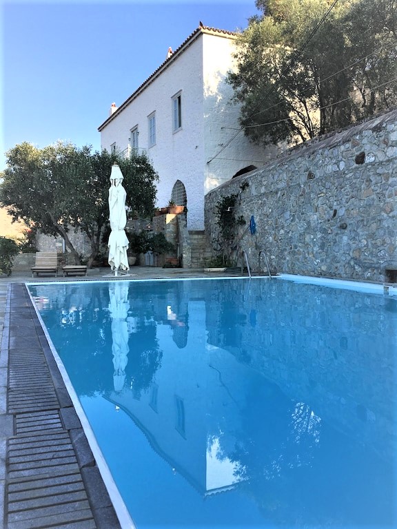Villa Calista image 4