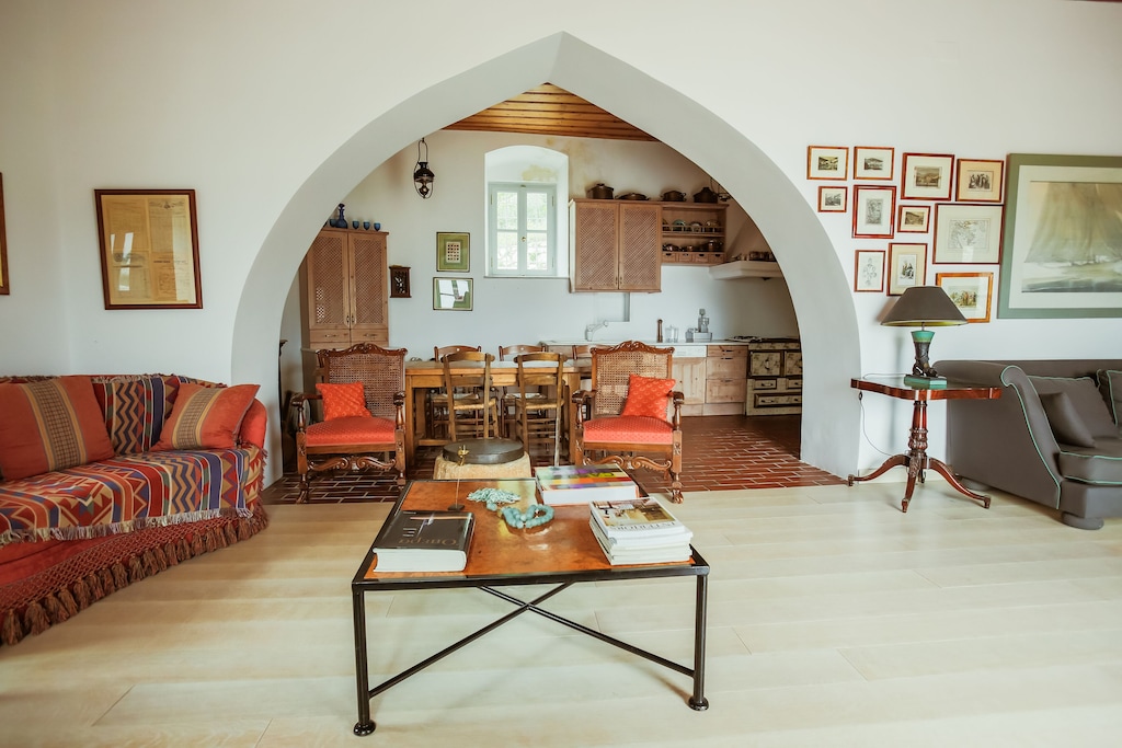 Villa Calista image 17