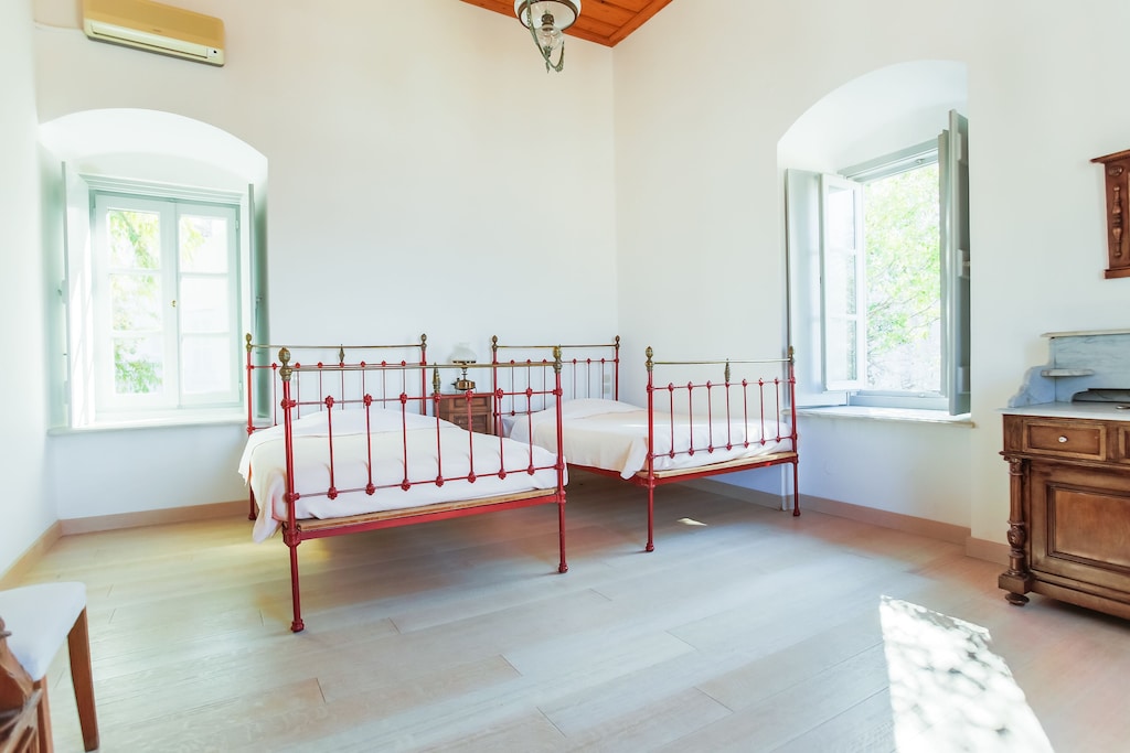 Villa Calista image 32