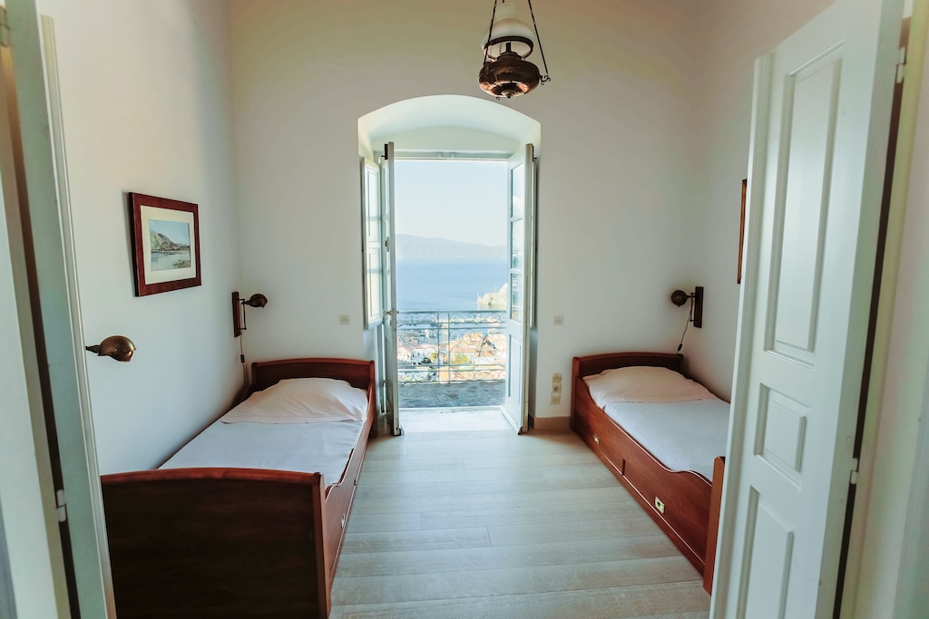 Villa Calista image 31