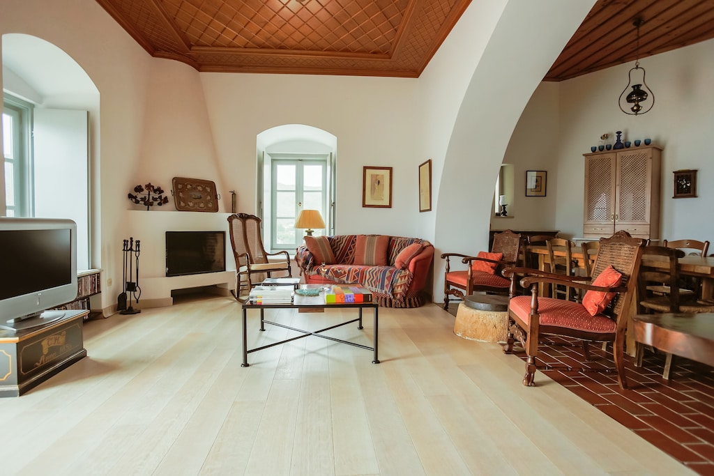 Villa Calista image 19