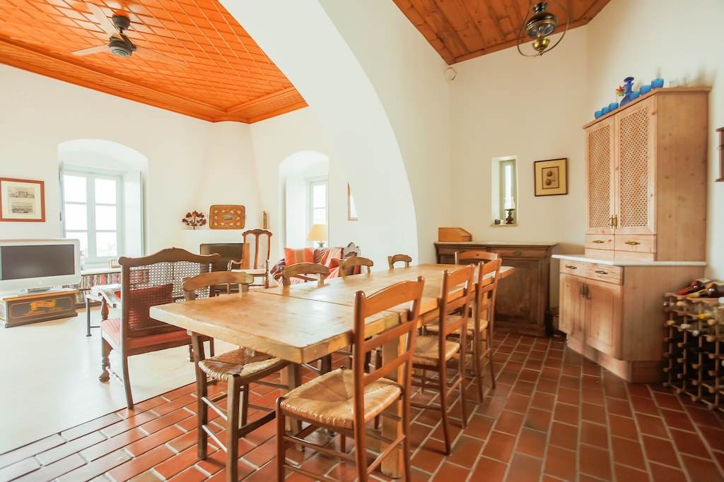 Villa Calista image 22
