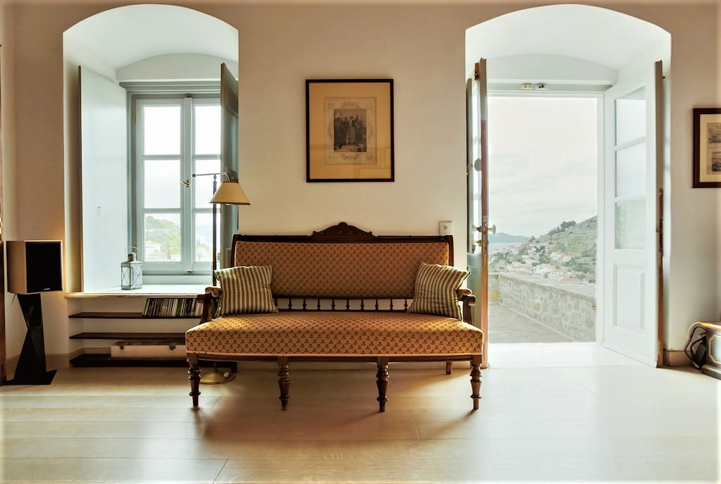 Villa Calista image 21