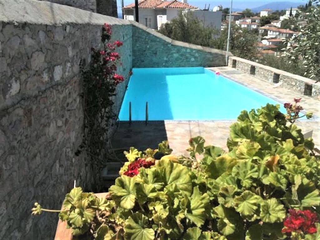 Villa Calista image 3