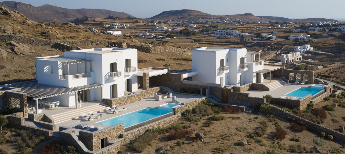Indira Villas image 4