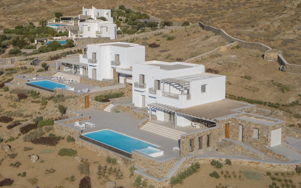 Indira Villas image 3
