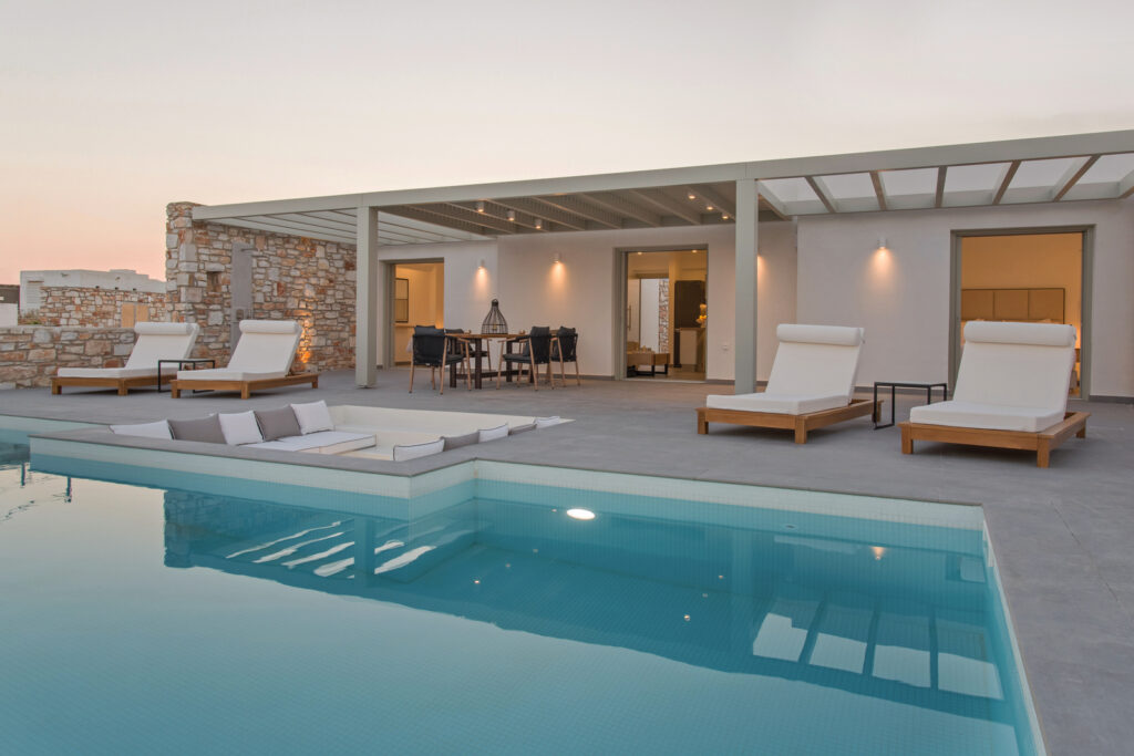 Villa Alber