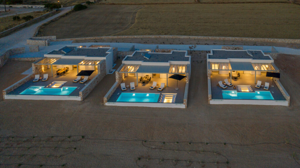 Sebert Villas